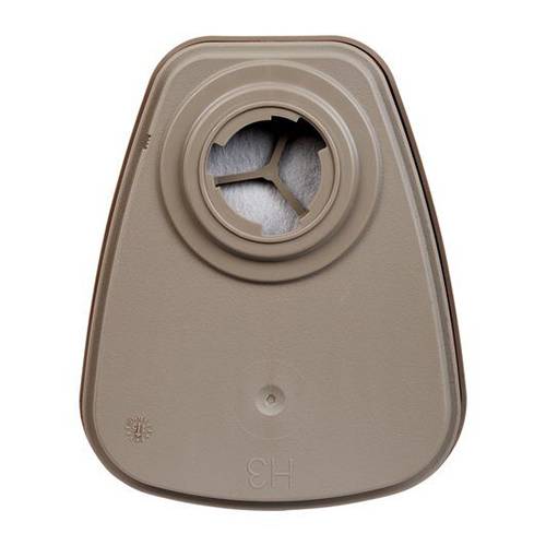 3M 3M-7000034749 Afzuiger; 6000; A2 - 2 stuks-4