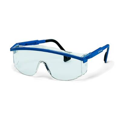 uvex Astrospec 9168-065 Veiligheidsbril | One size |   | 1 stuk(s)