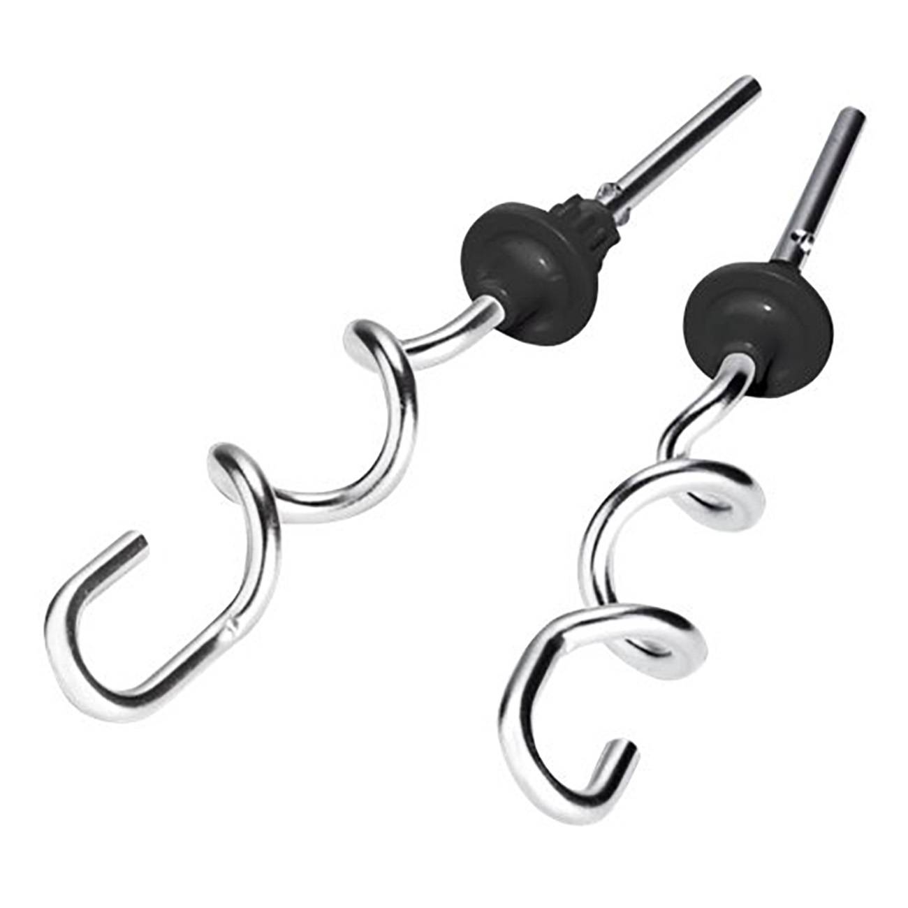 Krups 3 Mix 7000 - 60 Jahre Special Edition Handmixer Schwarz - Kupfer 500 W (F6085811)-2