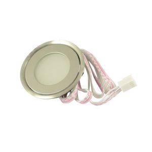Synergy 21 ARGOS inbouwspot rond IP54 RGB-0