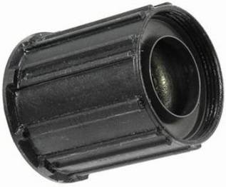 Cassettebody 8/9/10 speed Shimano FH-RM35-1
