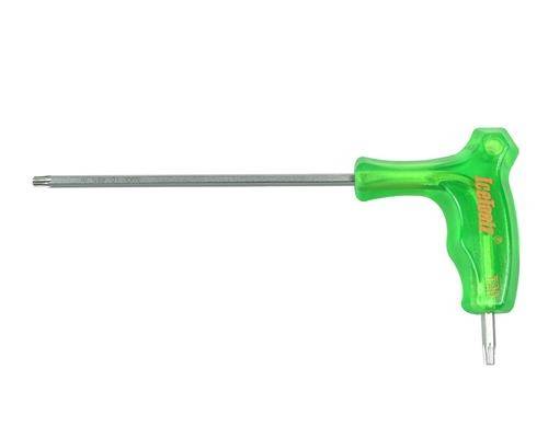 Twinhead stersleutel (Torx®) T20 IceToolz 7T20-0