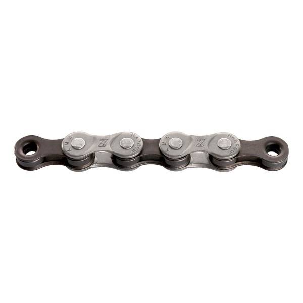 BZ08NG114 KMC Fietsketting 6/7/8-speed Zilver/Grijs-0