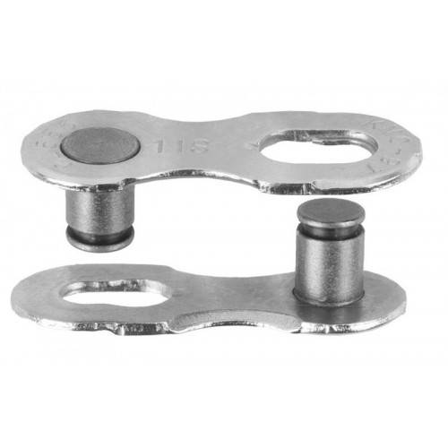 Kettingschakel 11 speed Sunrace CNQ11 Easy Link (10 stuks)-0