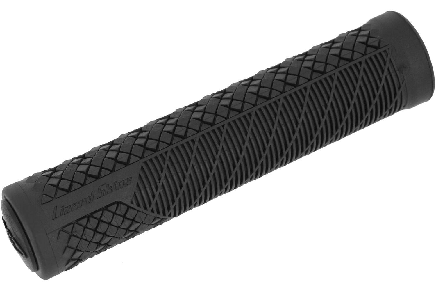 Lizard skins charger evo - single compound - black 06962603920010696260392001-0
