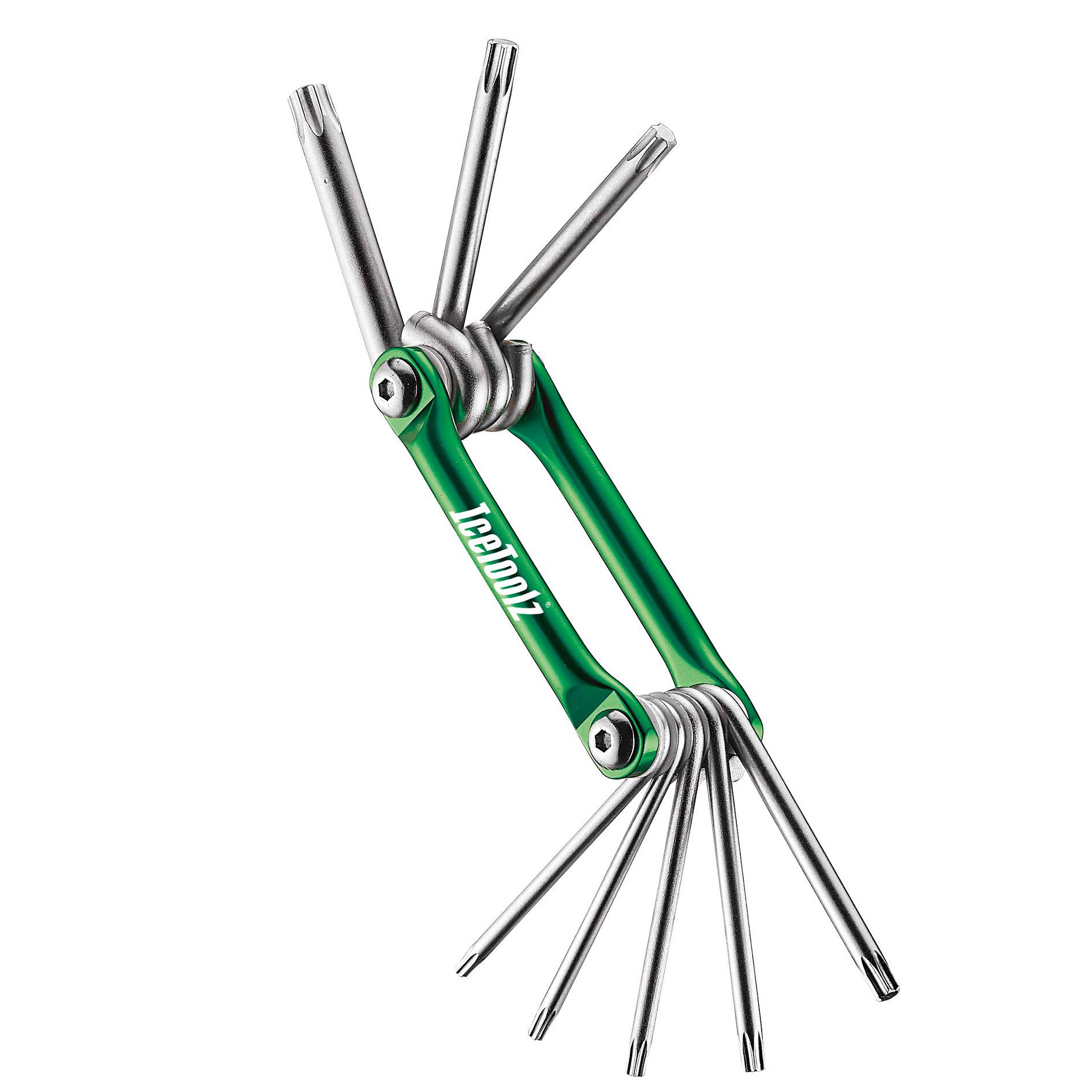 Icetoolz star-8 gereedschapset 24096t1 47181529629114718152962911-0