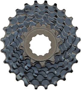 Cassette 8 speed Shimano Altus HG31 11-32T-0