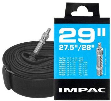 Binnenband Impac DV29 29" / 40/60-584/635 - 40mm ventiel-0