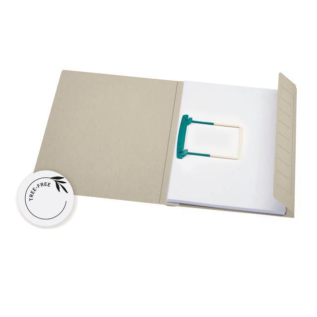 Secolor tree-free clipexmap folio - pak 10 st. | Omdoos a 10 stuk-0