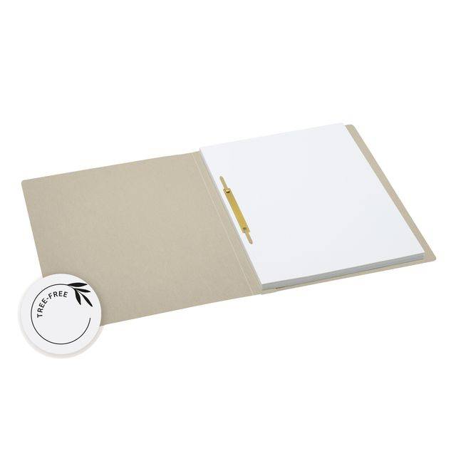 Djois 8713739341192 Djois - Snelhechter tree-free strip a4 226gr beige-0