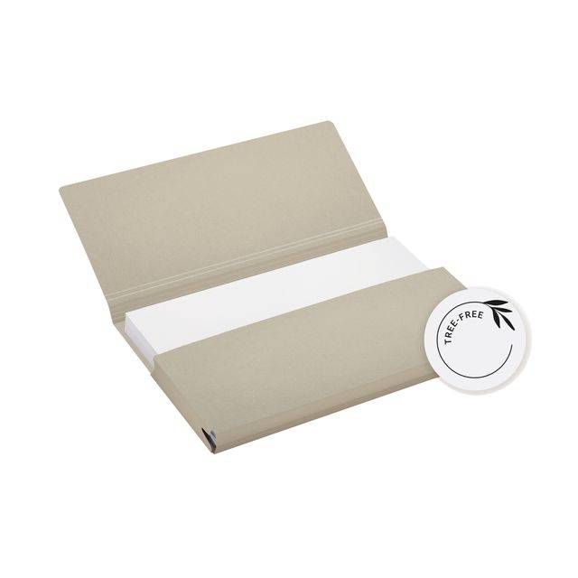 Secolor tree-free pocketmap folio - pak 10 st. | Omdoos a 10 stuk-0