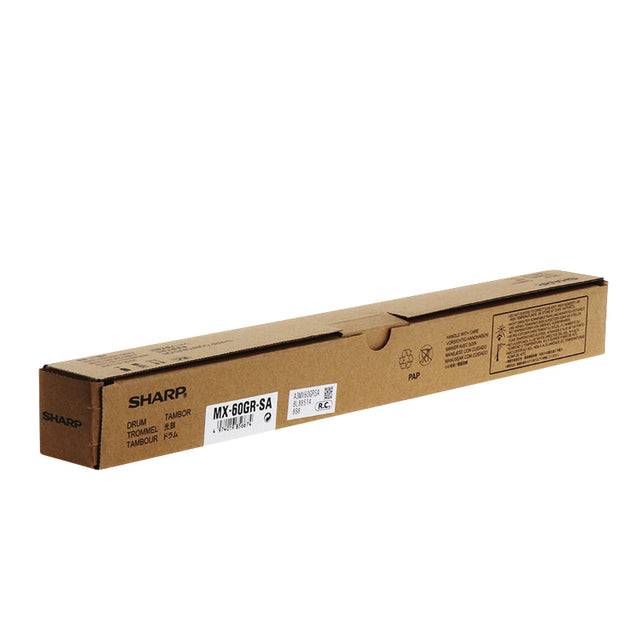 Sharp MX60GRSA Compatibele Toner Cartridge - 200.000 pagina's-4
