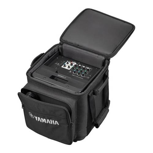 Yamaha CASE STP 200 - Tragetasche passend für STAGEPAS - in schwarz - Spreker-1