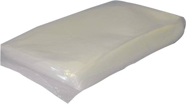 Berger & Schröter 30203  Vacuümzak  (b x h) 250 mm x 350 mm