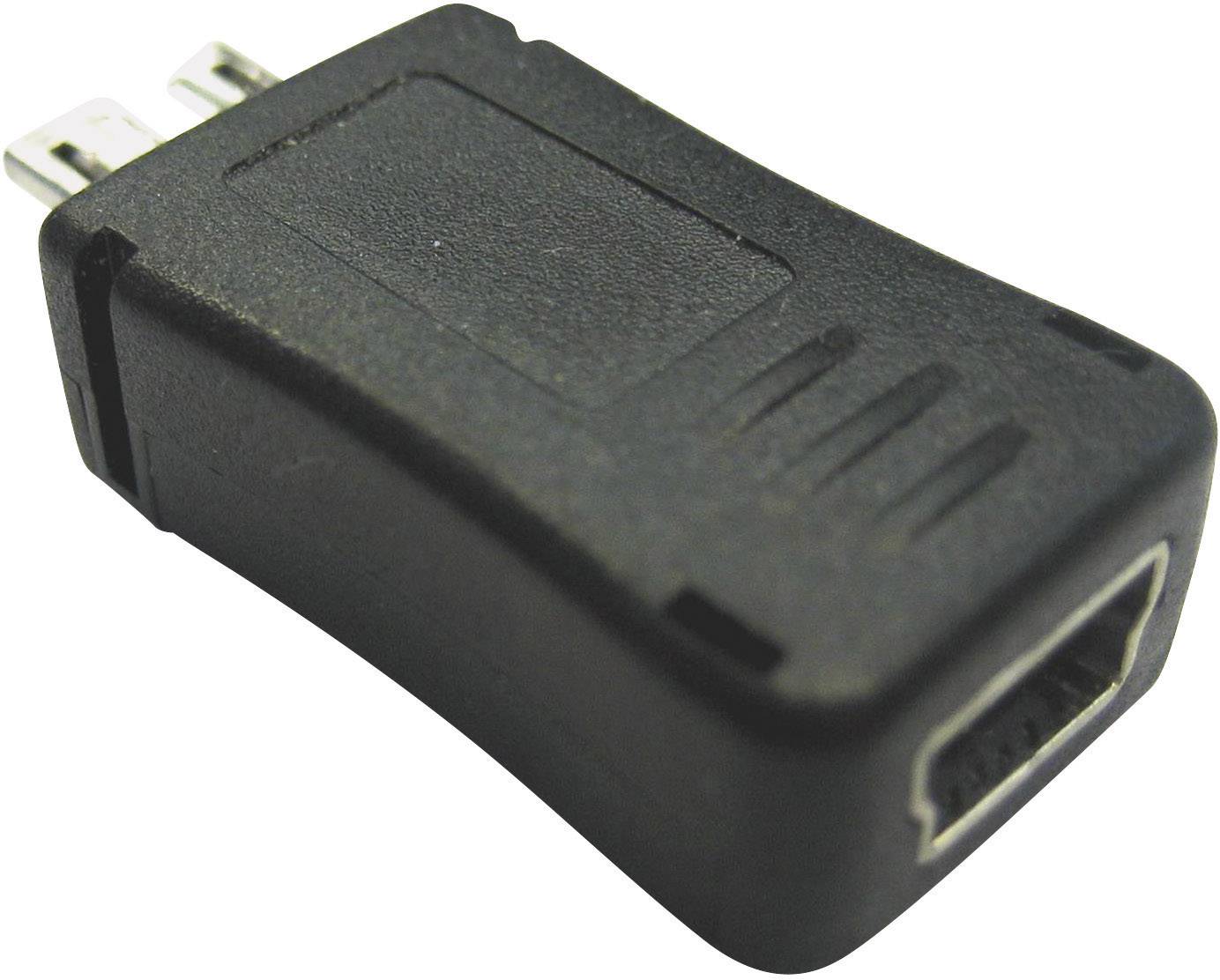 Kemo M172 USB Zwart-1