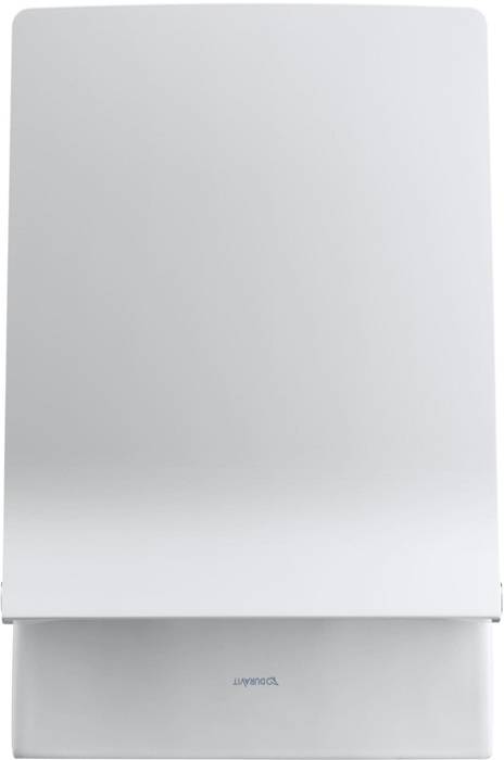 Viu Wand-WC Wit Hoogglans 570 mm-0
