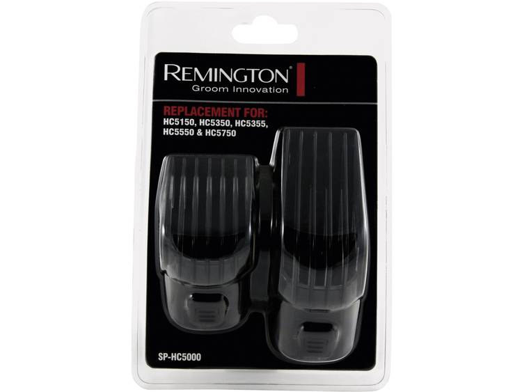 Opzetkam Remington SP-HC5000 Zwart 1 set