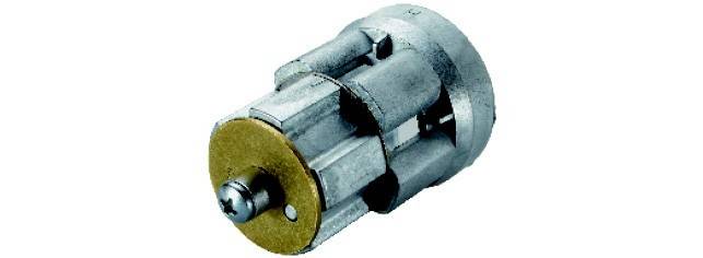 Somfy Freilaufmitnehmer 9706003-0