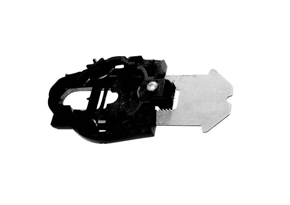 Somfy Schnellmontage-Lager 9014586-0