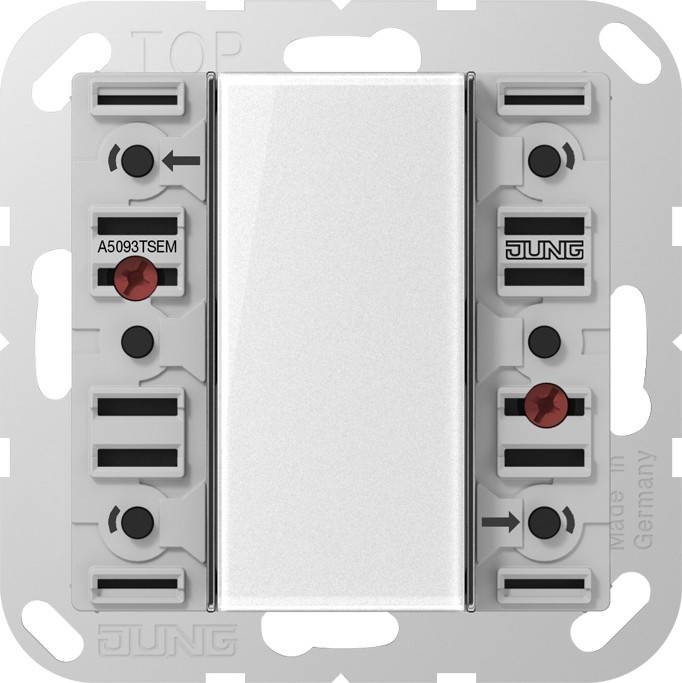 KNX uitbr.module univ.3-v. A(S)500-0