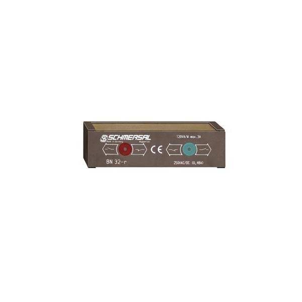 Schmersal Magnetschalter BN 32-R-0