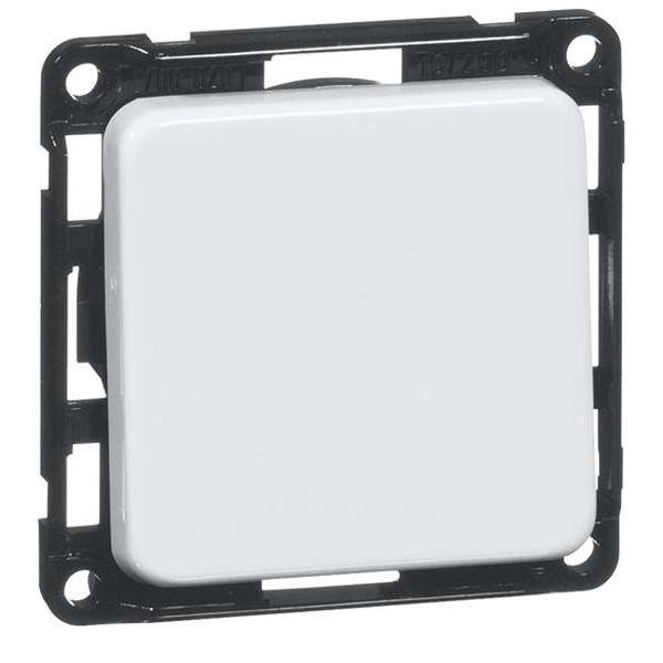 Peha Ausschalter alu D 711.70-0