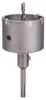 Bosch 3-DELIGE DOOSBORENSET SDS-PLUS, 82 X 54 MM