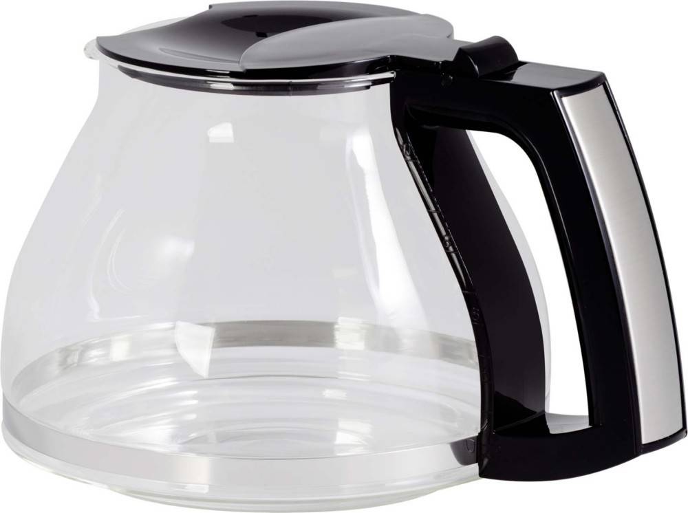 Melitta SDA Glaskanne Typ 96 sw/eds-0