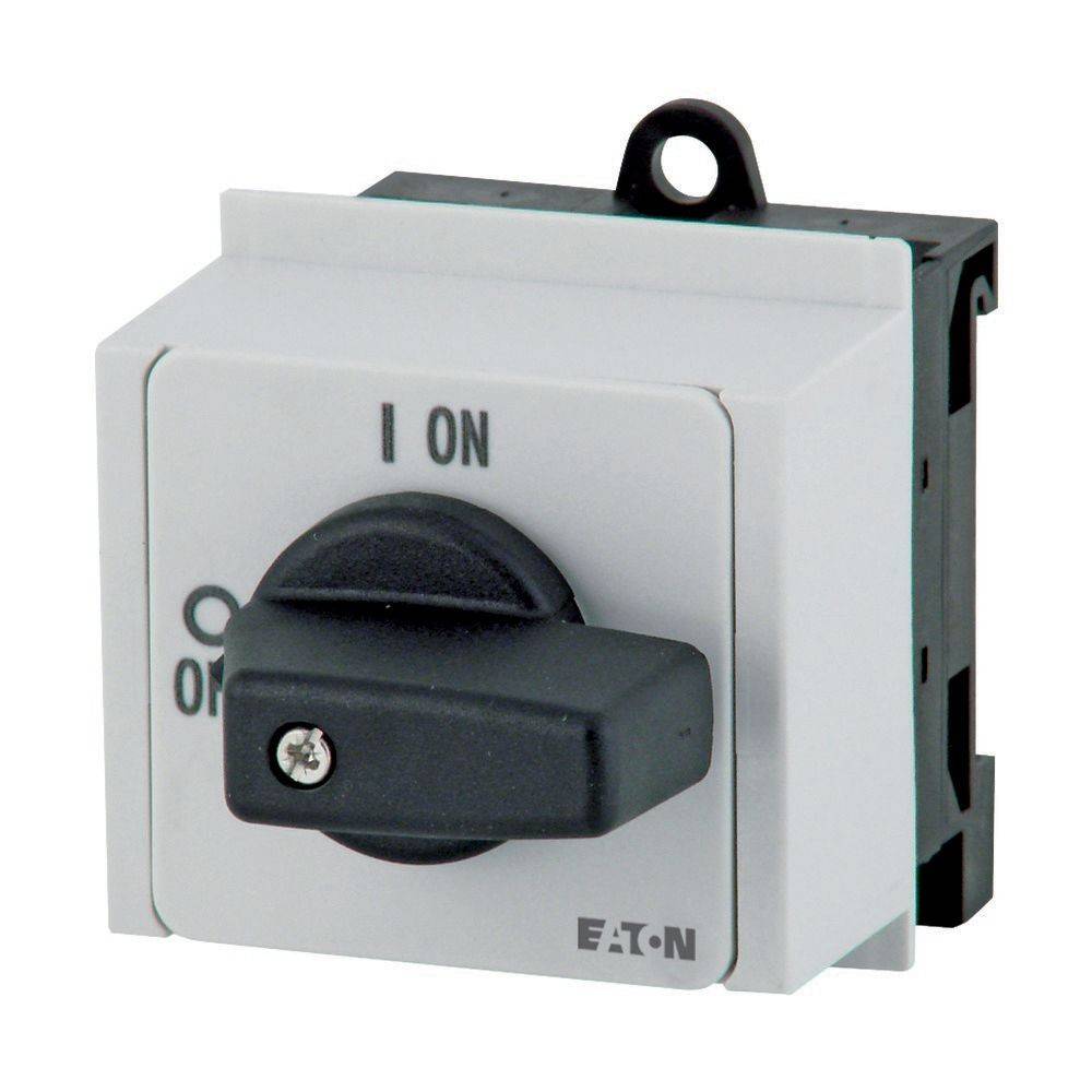 Eaton Ein-Aus-Schalter P1-25/IVS/HI11-1