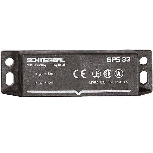 Schmersal Magnet BPS 36-1-0