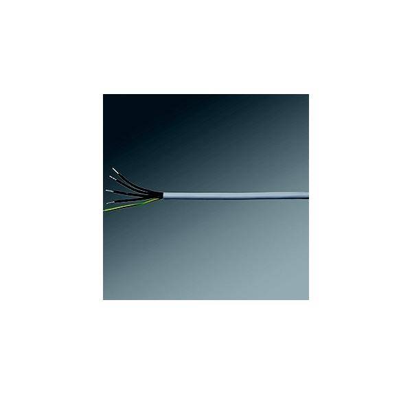 Regiolux Anschlussleitung 5x0,75 A-LTG 2 #9570025-0