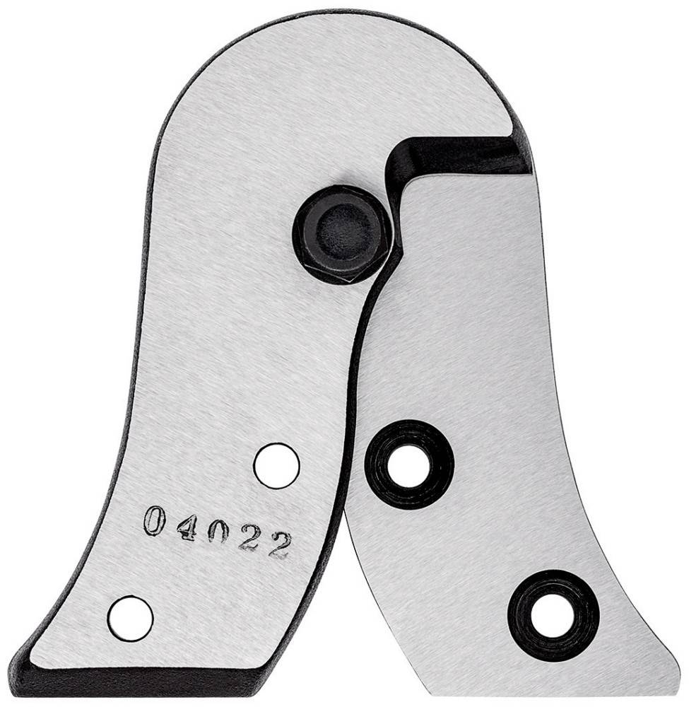 KNIPEX vervangende snijkop voor 95 71 445-1
