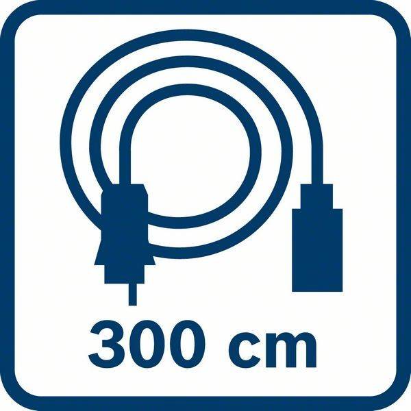 Bosch GIC 120 Professional industrial inspection camera 8.5 mm-4