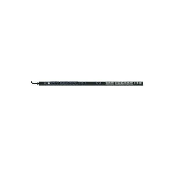 Panduit Stromverteilereinheit P42D06M-0