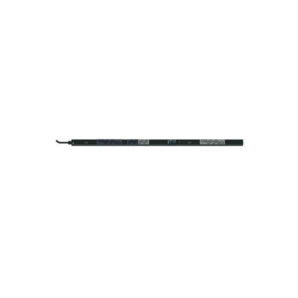 Panduit Stromverteilereinheit P24F06M-0