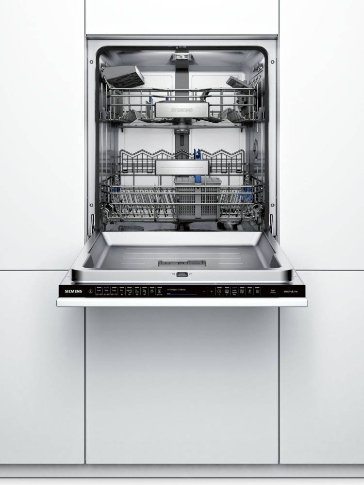 Siemens MDA Edelstahl-Verblendungssatz SZ73045-1