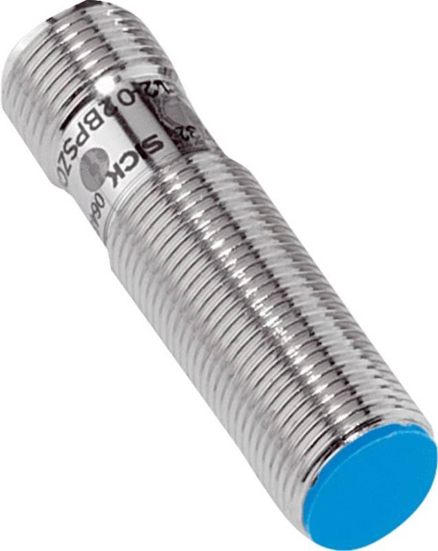 Sick Induktiver Näherungssensor IME12-04BPSZC0K-1