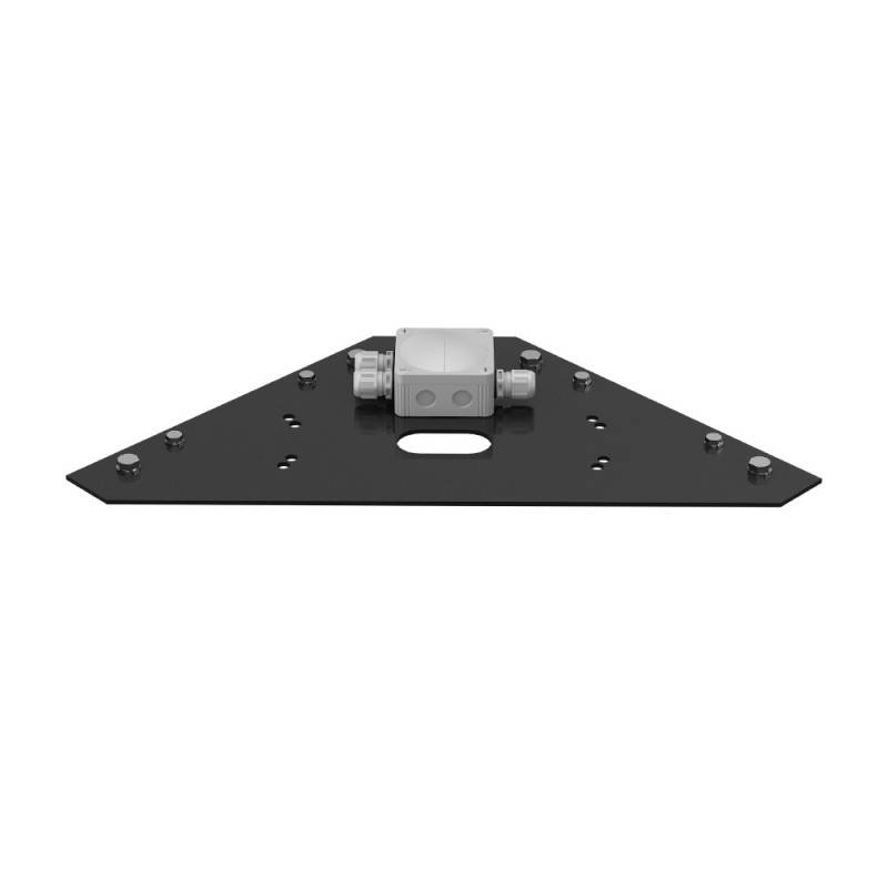 RZB Adapterplatte 982475.0031-1