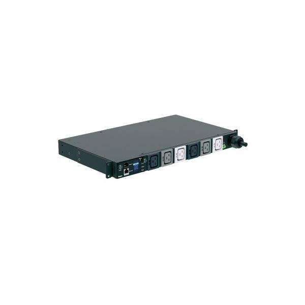 Panduit Stromverteilereinheit P06D38M-0