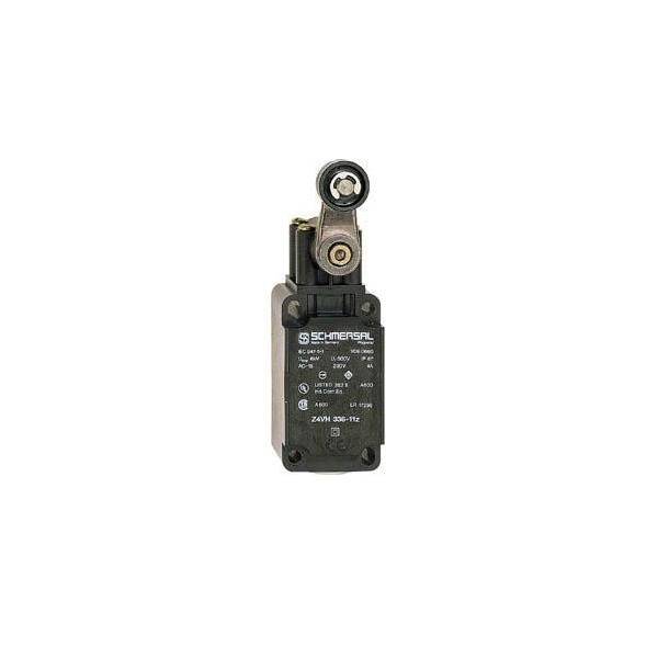 Schmersal Positionsschalter Z4VH 336-11Z-M20-0