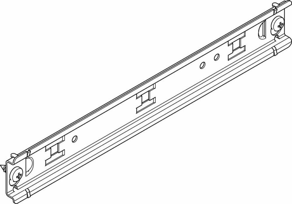 ABN Hutprofilschiene FC1FN50 (VE50)-0