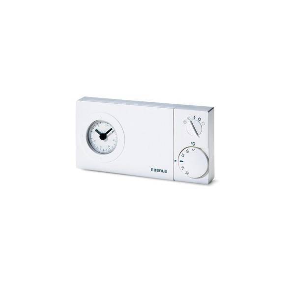 Eberle Controls Uhrenthermostat easy 2 t-0