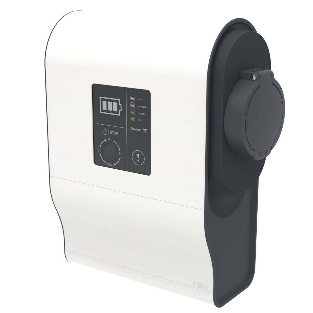 Legrand Wandladestation Legrand 058002-0