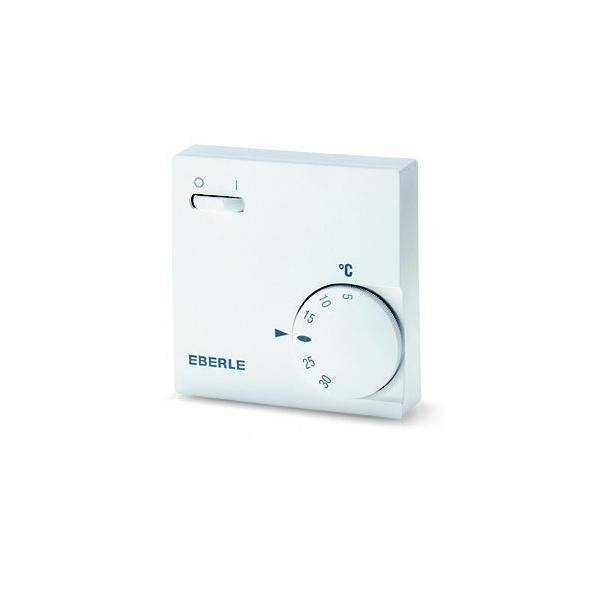 Eberle Controls Raumregler RTR R1w-0
