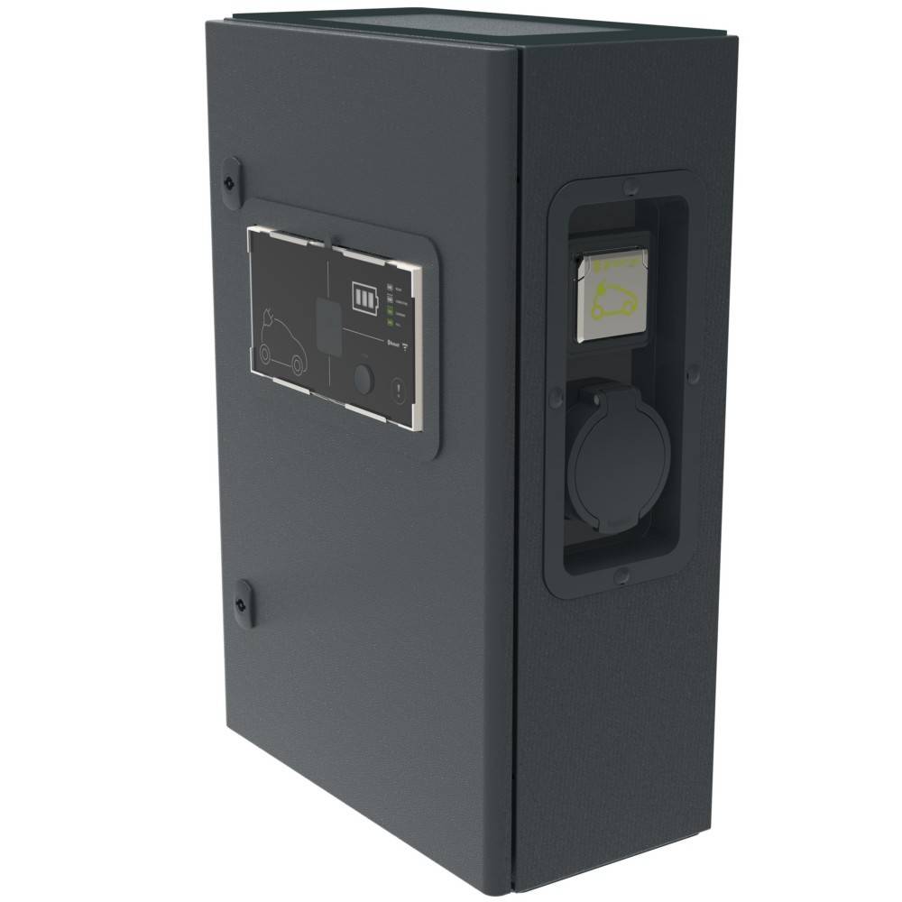 Legrand Ladestation Legrand 058043-0