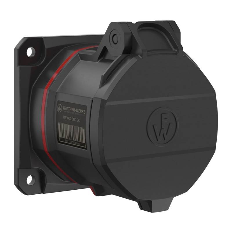 Walther Werke CEE NEO Anbaudose FW431506SK-1
