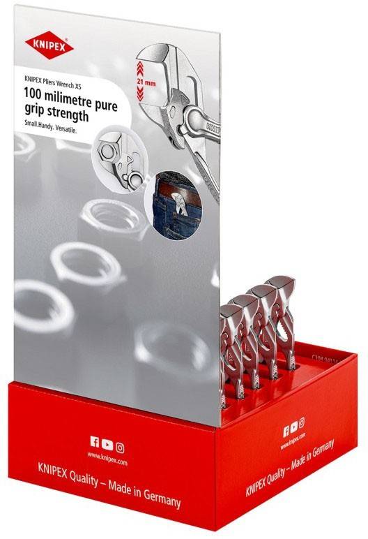 Knipex-Werk Thekendisplay 00 18 01 V42-2