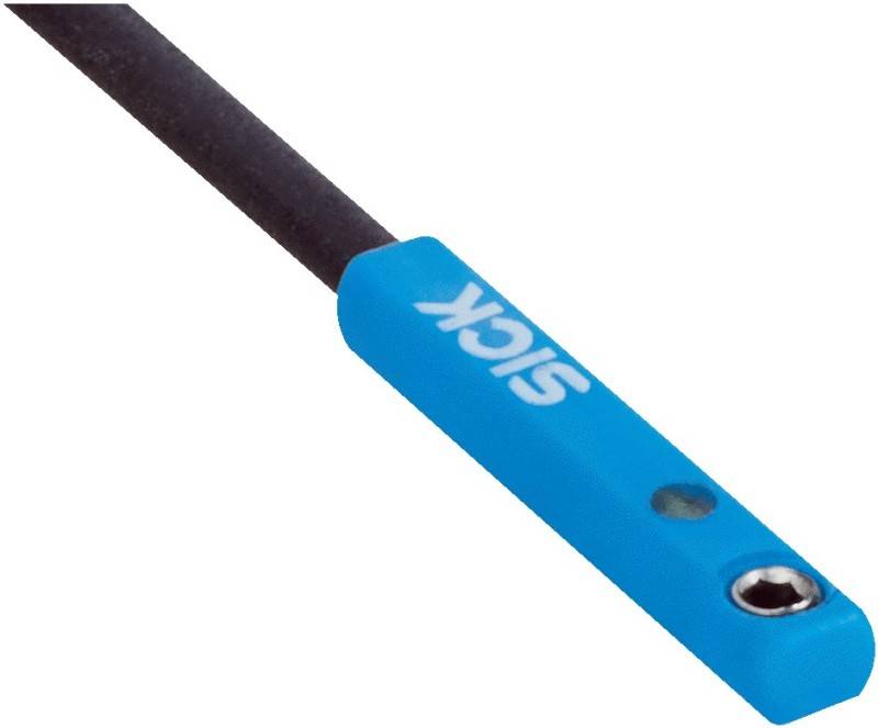 Sick Sensor MZC2-1V7PS-FR0-1
