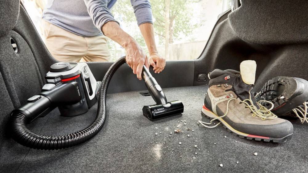 Bosch Bosch SDA BHZUMP-2