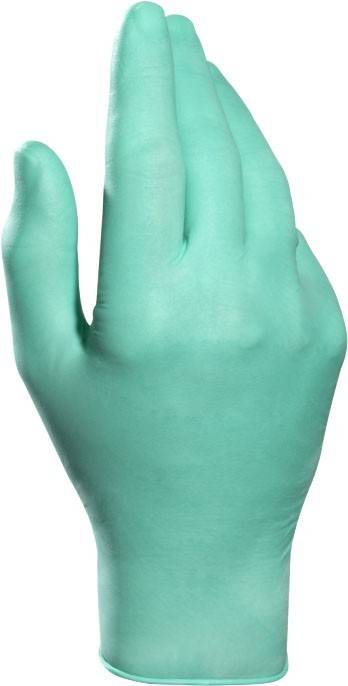10 Stk. MAPA GmbH Einmalhandschuh Solo Plus 995 9-0